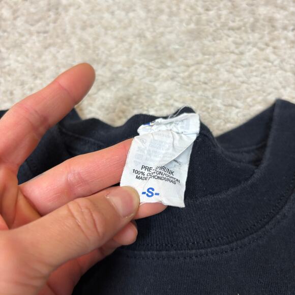 Jay Reatard Better Than Something Shirt Men's Small Band - Picture 7 of 8